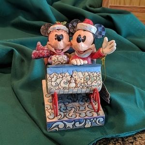 Walt Disney Showcase Collection